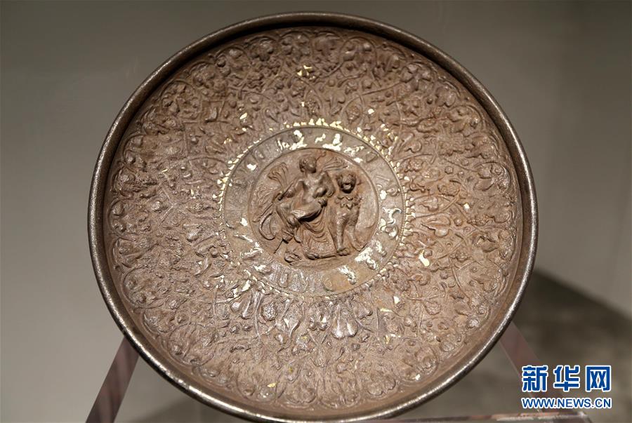 The city hosted a music festival with local and international artists