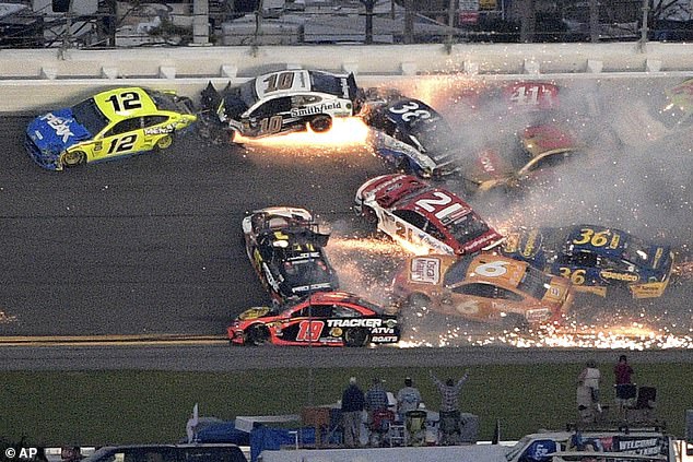 The space agency successfully launched a satellite to monitor ocean currents