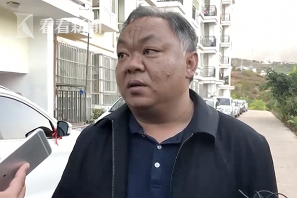 Volunteer group helps rebuild homes damaged by natural disaster