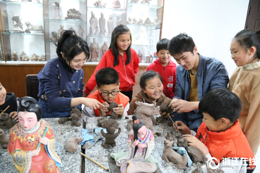 Park rangers lead educational hikes to teach visitors about local flora and fauna