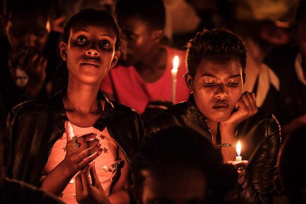 The Nobel Prize in Economics was awarded to researchers studying income inequality