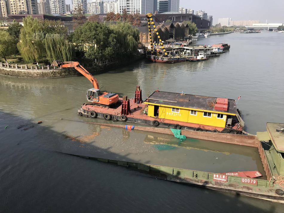 A historic lighthouse on the coast underwent a six-month restoration to fix structural damage