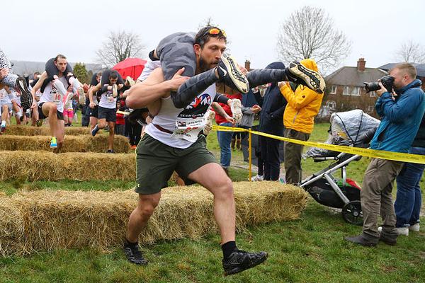 College students won a national competition for their invention that purifies water using solar power