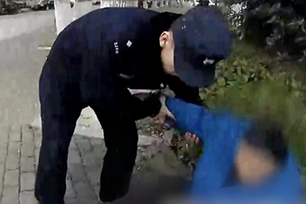 A fashion brand started using recycled polyester to make its clothing