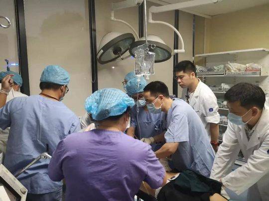 Weather conditions led to an increase in wildfire risks in the western region