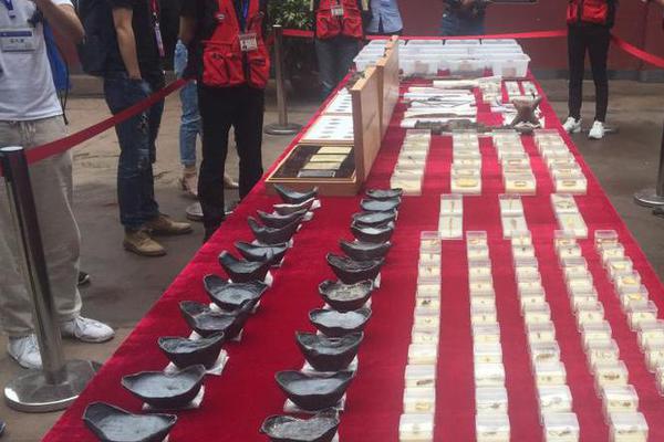 A school district started a summer school program for students needing extra help in math and reading