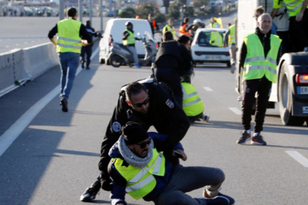 The central bank announced it would purchase government bonds to stimulate economic growth