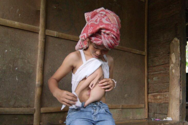 Book club discusses award winning novel about environmental issues