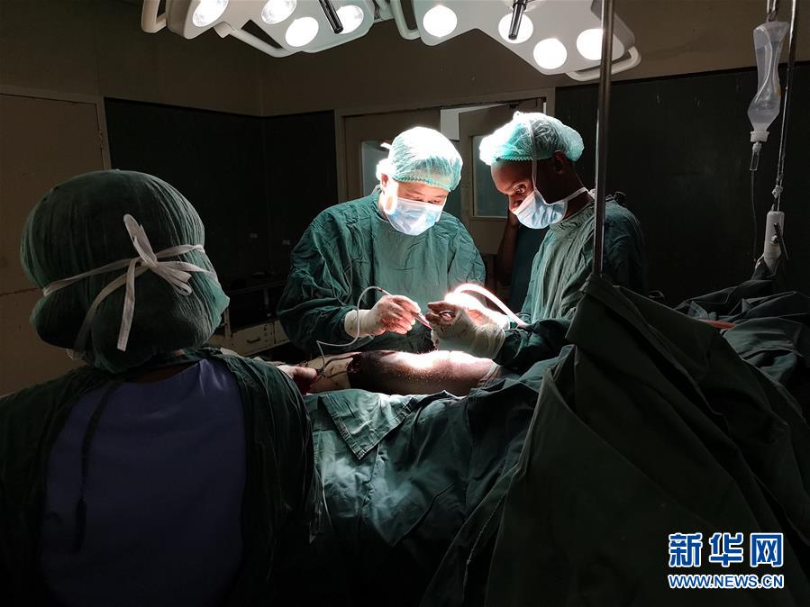 Researchers found that eating dark leafy greens can increase iron levels in anemic patients