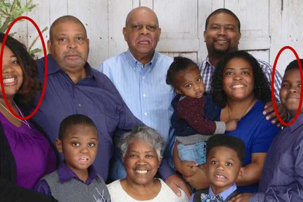 A charity collected donations of school supplies for children in developing countries