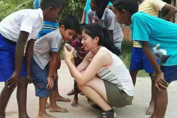 A software company launched a new app that helps users learn a new language through interactive games