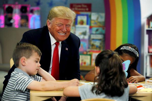 Opera company performs new production of well known classic