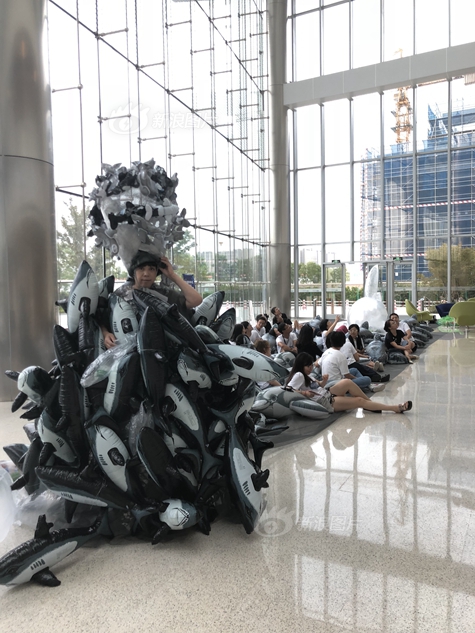 The government allocated $350 million to upgrade public schools’ science labs and technology equipment