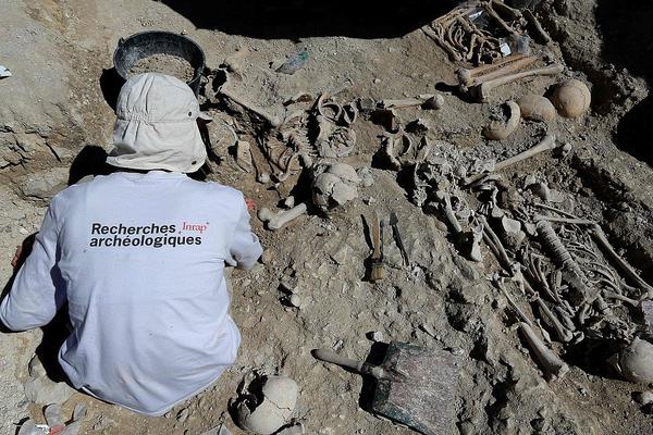 A local school won a national award for its environmental education program