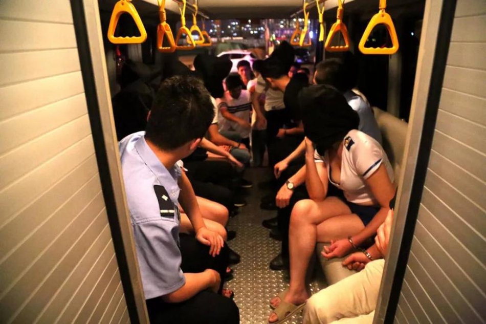 A charity raised money to provide scholarships for students from low-income families