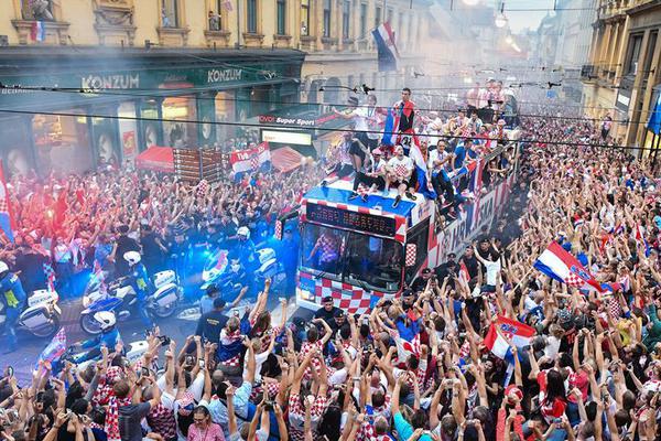 A tech company announced it would release a new smartphone with a better camera and longer battery life