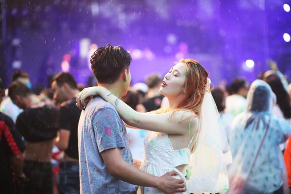 A famous actor announced they will star in a biographical film about a civil rights icon