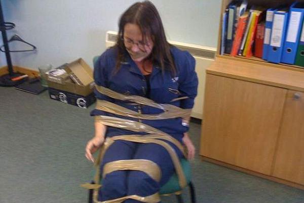 A city hosted a book festival that featured author talks and book signings