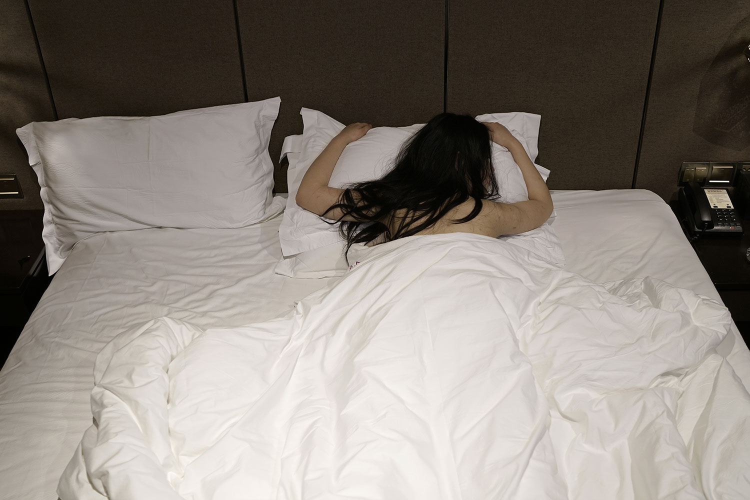 A hospital started a program to help patients with mobility issues access home healthcare services