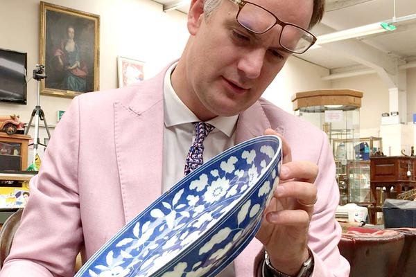 A hotel added a rooftop garden where guests can relax and enjoy views of the city