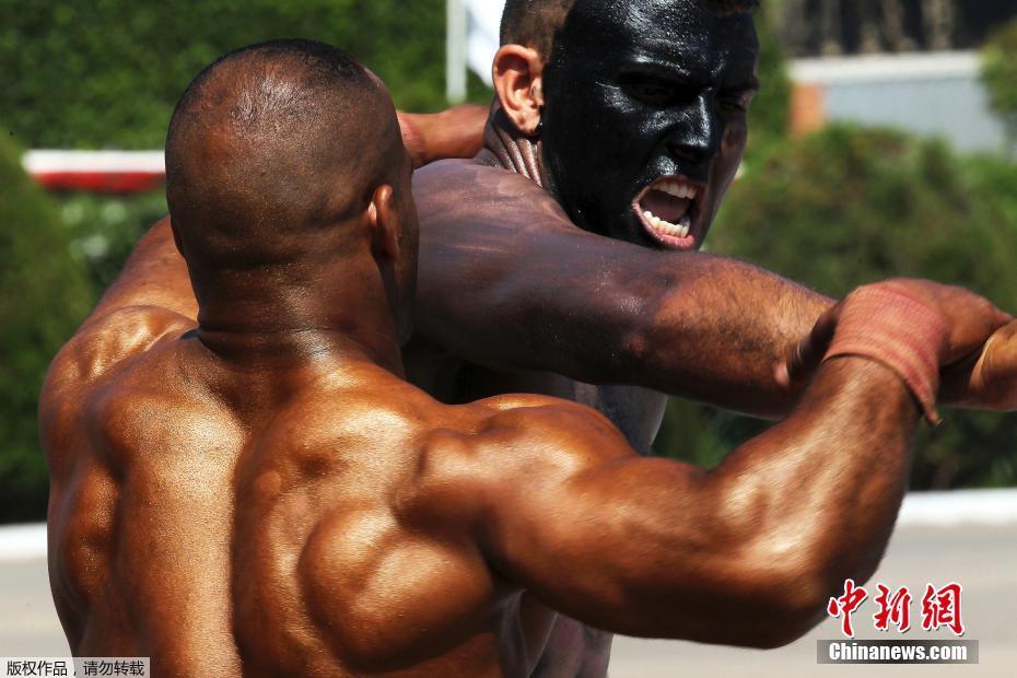 A small business owner expanded their online store to include international shipping