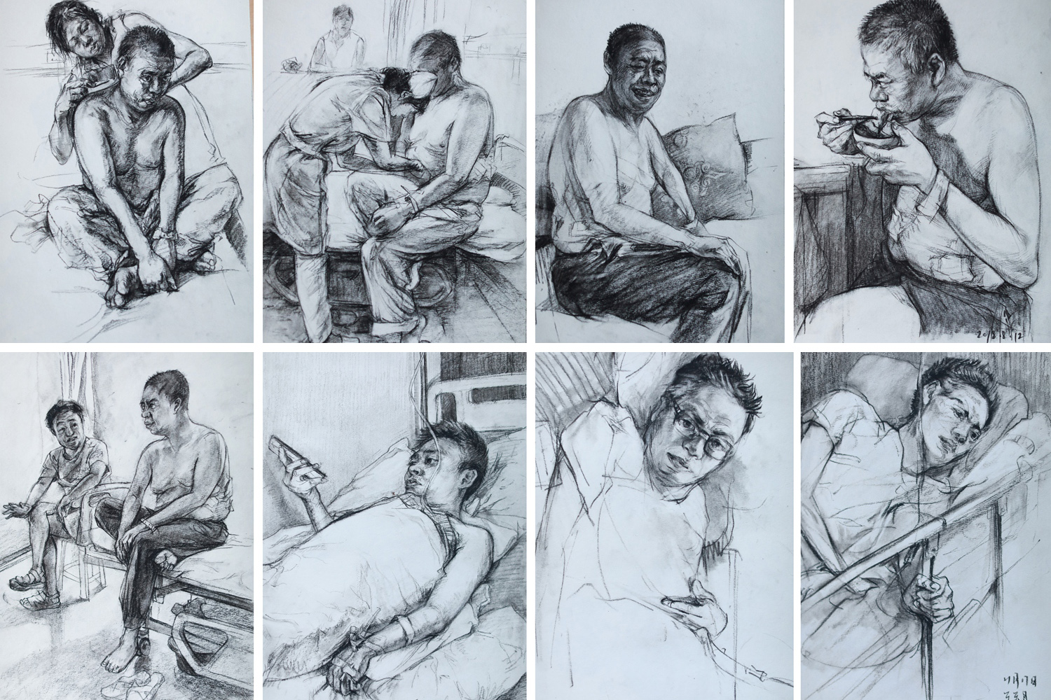 A local school district announced it will provide free meals to all students next year regardless of family income