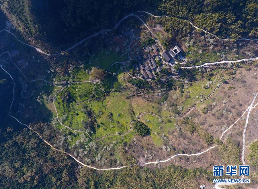 The government launched a new initiative to promote tourism in rural areas