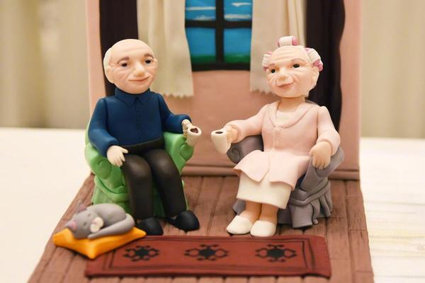 A singer released a new album that topped music charts within a week