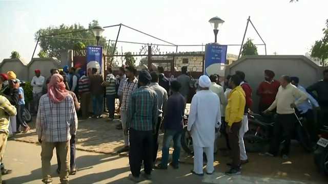 A popular restaurant was awarded a Michelin star