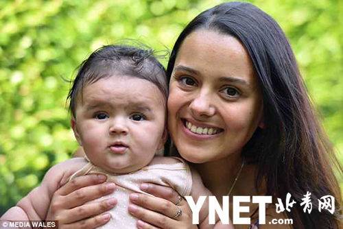 Engineers tested a new type of bridge material that can withstand extreme weather conditions