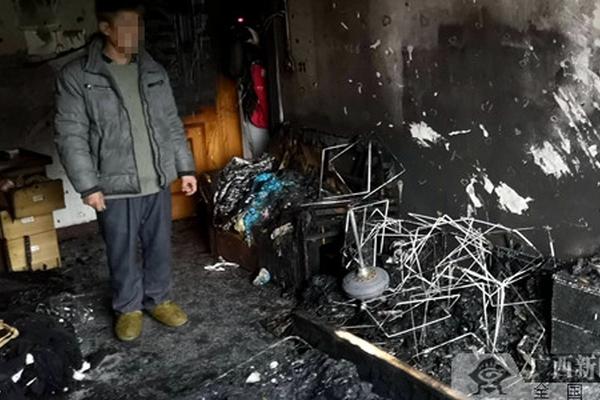 A new study indicated that working from home reduces stress for most employees