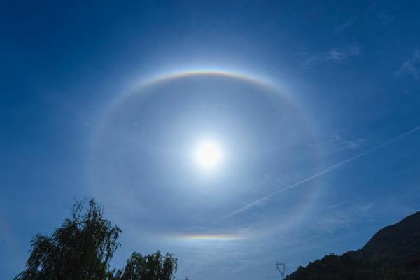 A charity organization provided backpacks filled with school supplies to 5000 children