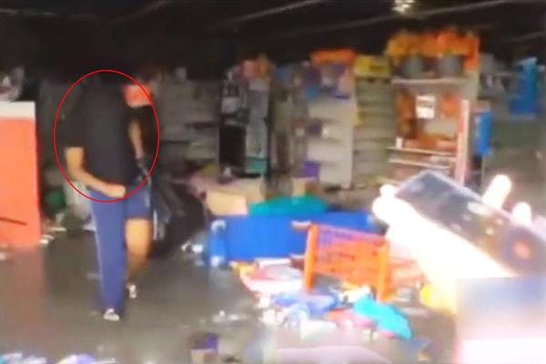 A small business owner launched an online store selling handmade wooden home decor