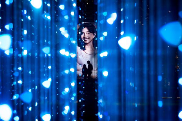 A photographer collaborated with a local magazine to document the city’s historic neighborhoods