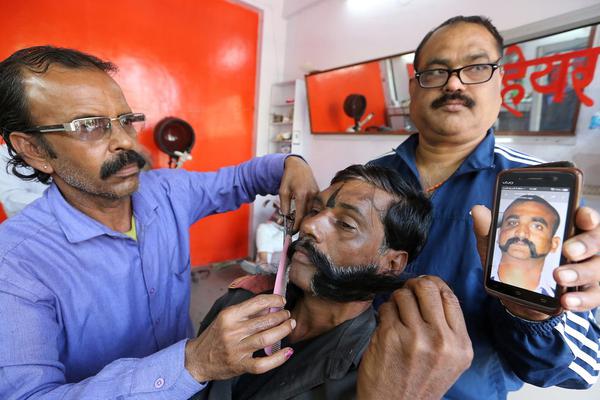 Researchers found that eating a handful of berries daily can improve brain function in older adults