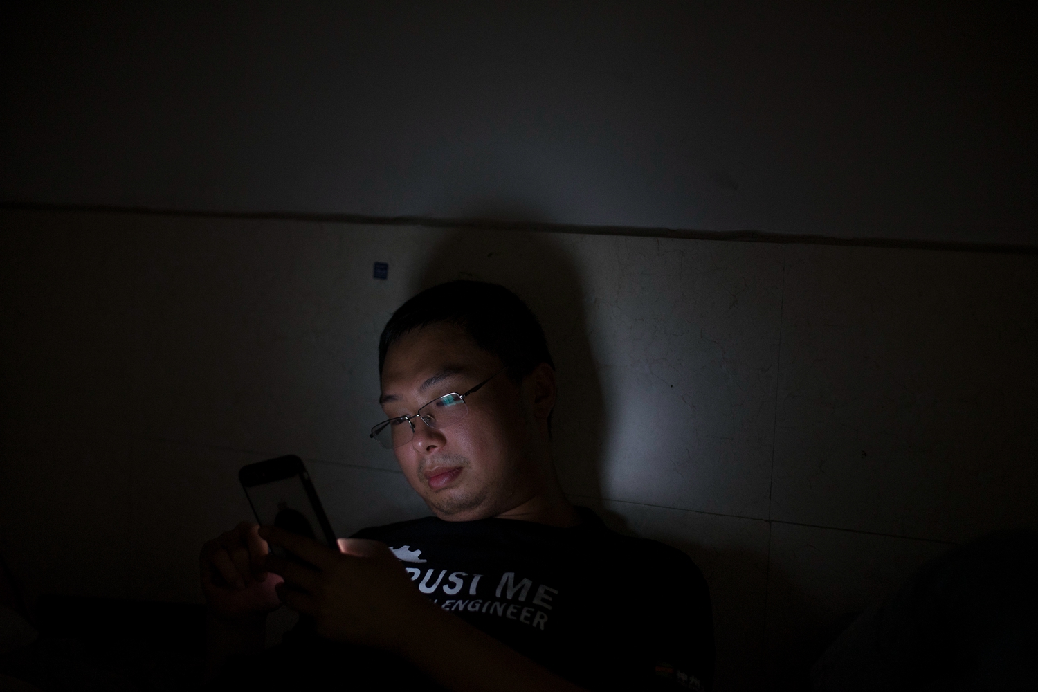 A government program helped renters find affordable housing