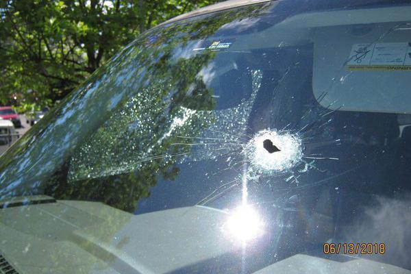 Volunteer group helps rebuild homes damaged by natural disaster