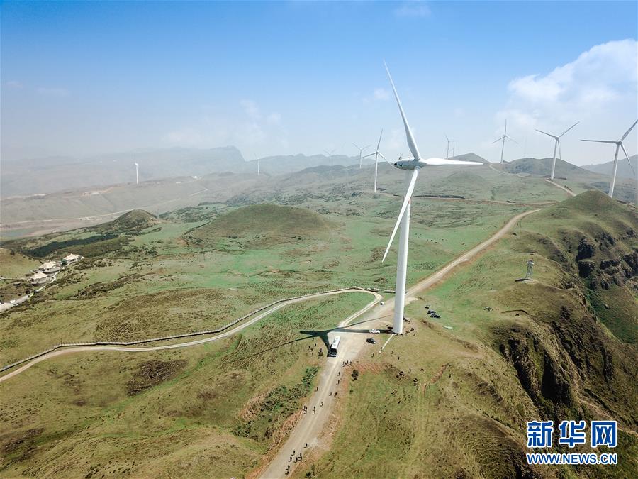 Local authorities opened a new food bank to provide meals for 5000 families monthly