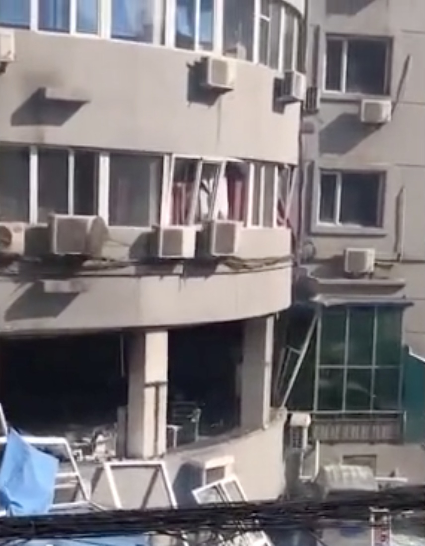 A team of engineers designed a new type of solar panel that can be integrated into building walls