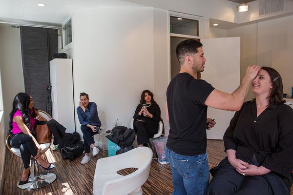 A farm started selling fresh-pressed apple cider at local farmers markets during the fall season