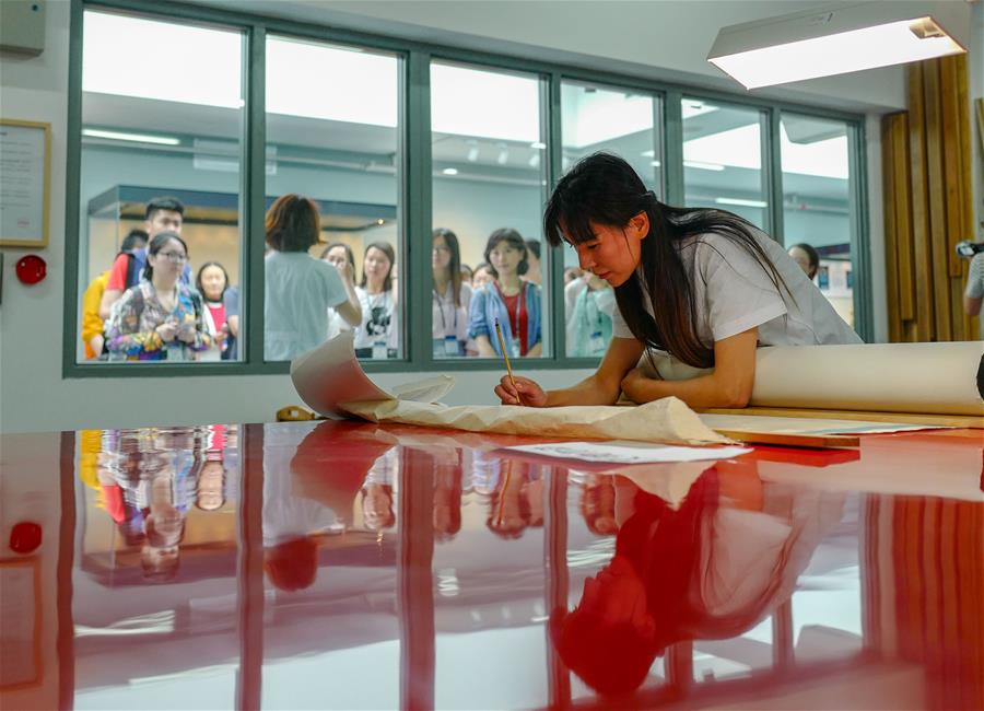 A city added more streetlights in residential areas to improve safety