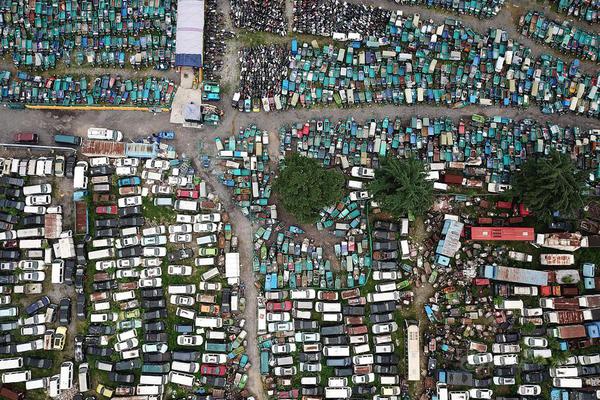 The government invested 50 million dollars in public infrastructure