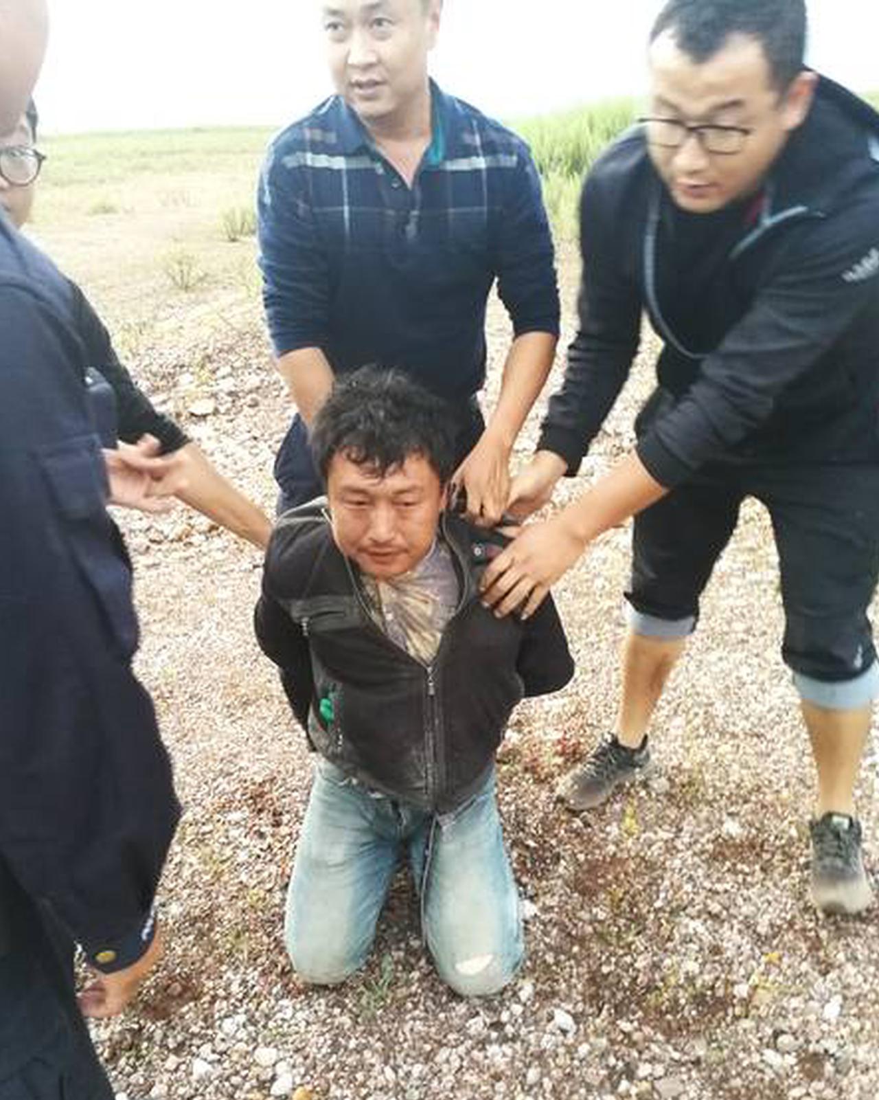 A team of historians published a book about the country’s history