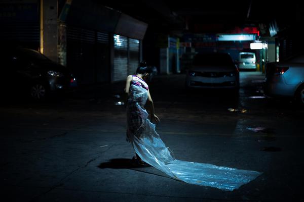 A new law was passed to increase the minimum wage by 15% aiming to improve living standards for low-income workers