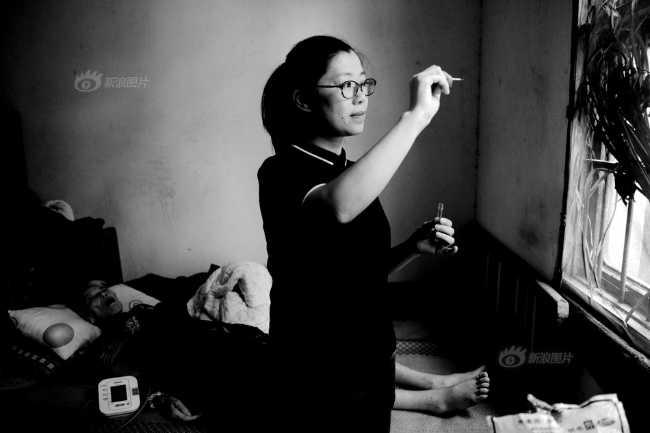 Farmers in the region started growing a new type of drought resistant crop