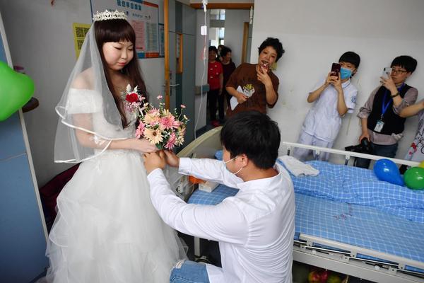 A community organized a 