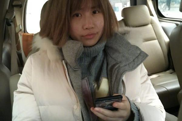 A farmers market hosted a fall festival with pumpkin carving and hayrides