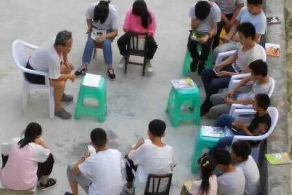 A gym added new weight training equipment