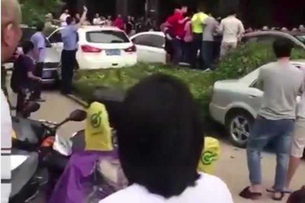 The local community organized a fundraiser to support a local animal shelter