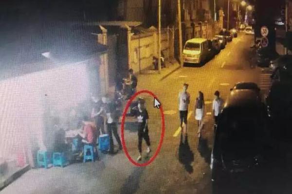 A river in the midwest overflowed its banks causing damage to homes and farmland